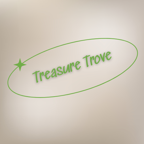 Treasure Trove
