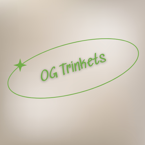 OG Trinkets
