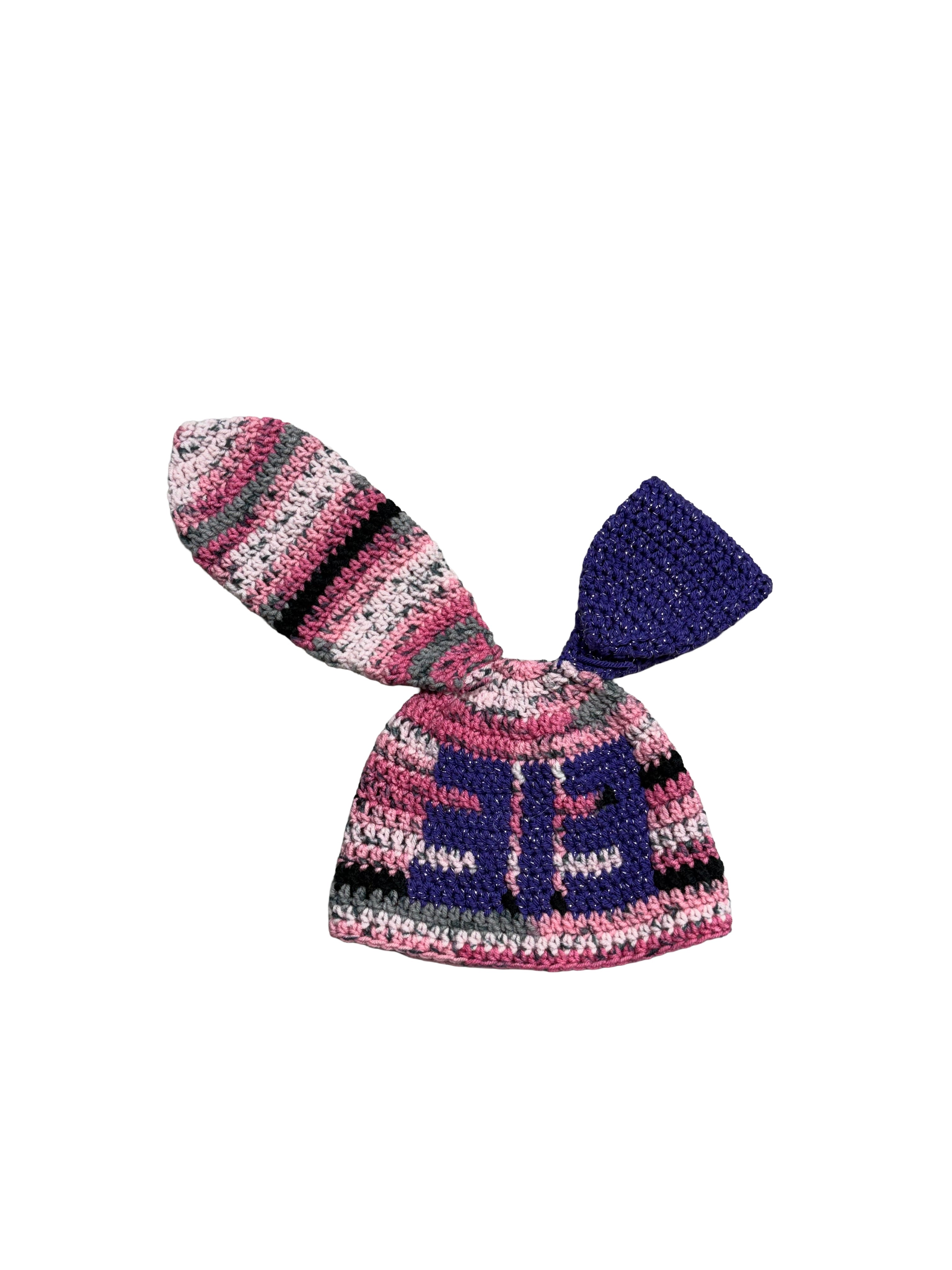 Smitten Mitten