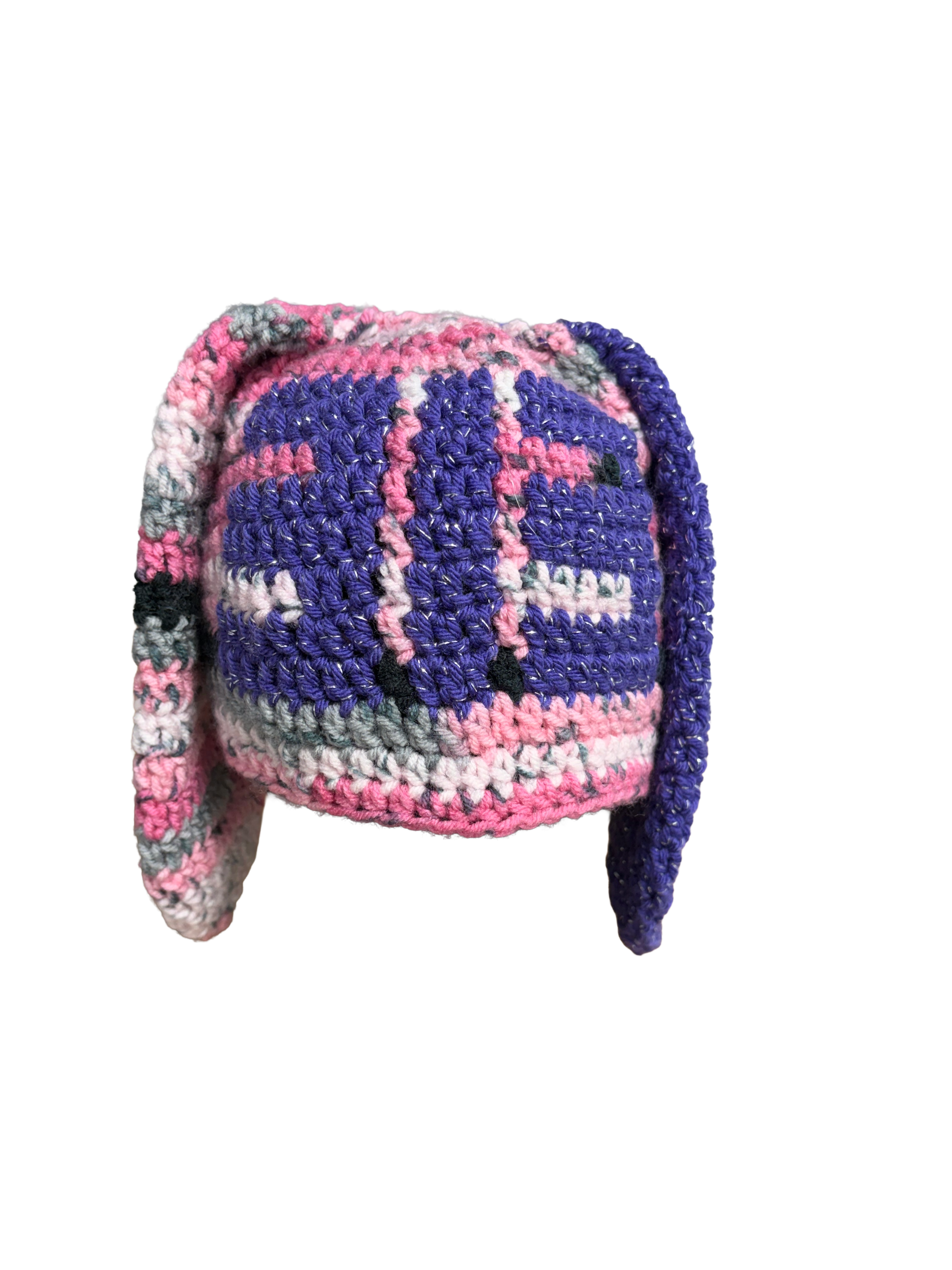 Smitten Mitten
