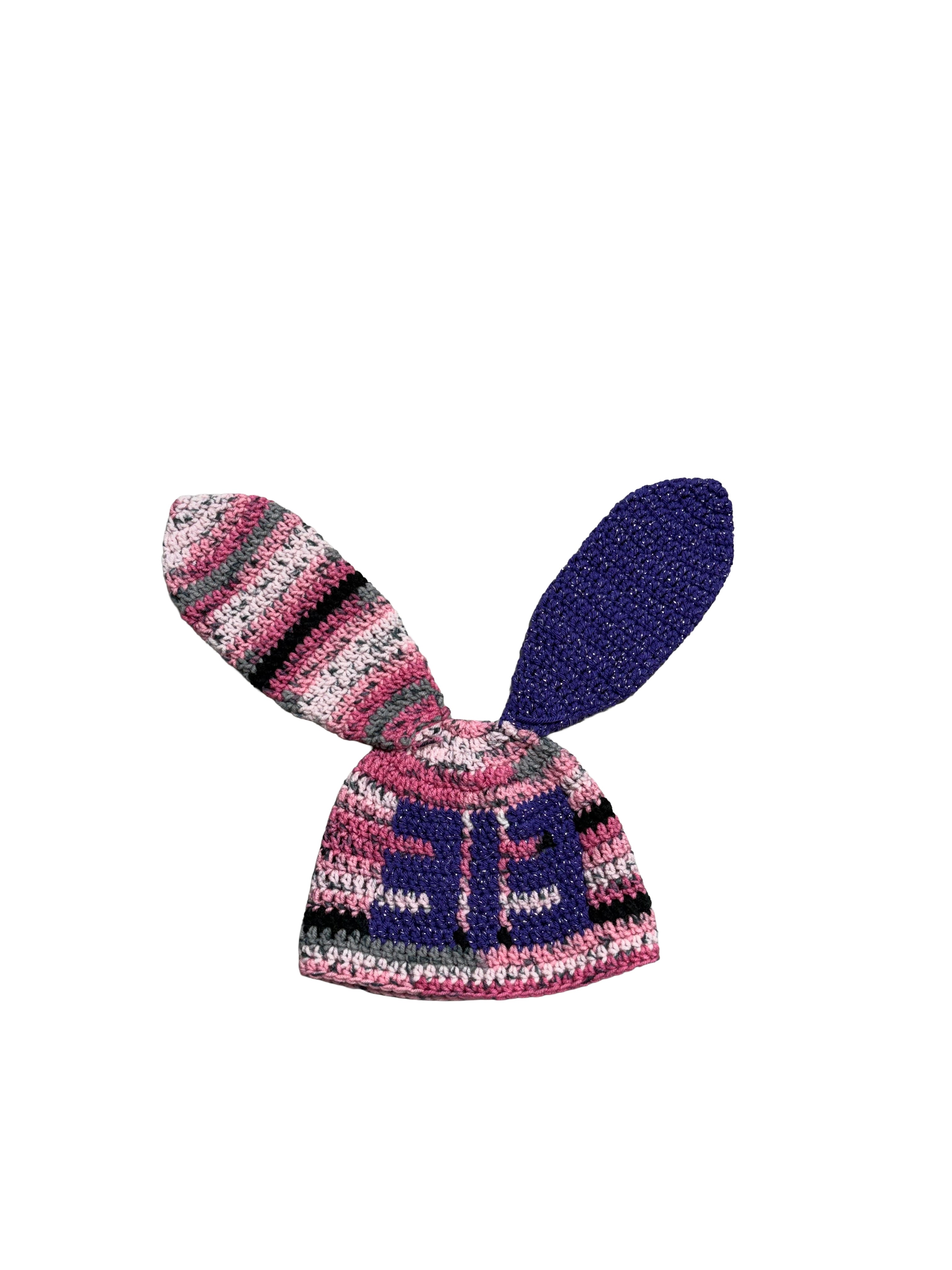 Smitten Mitten
