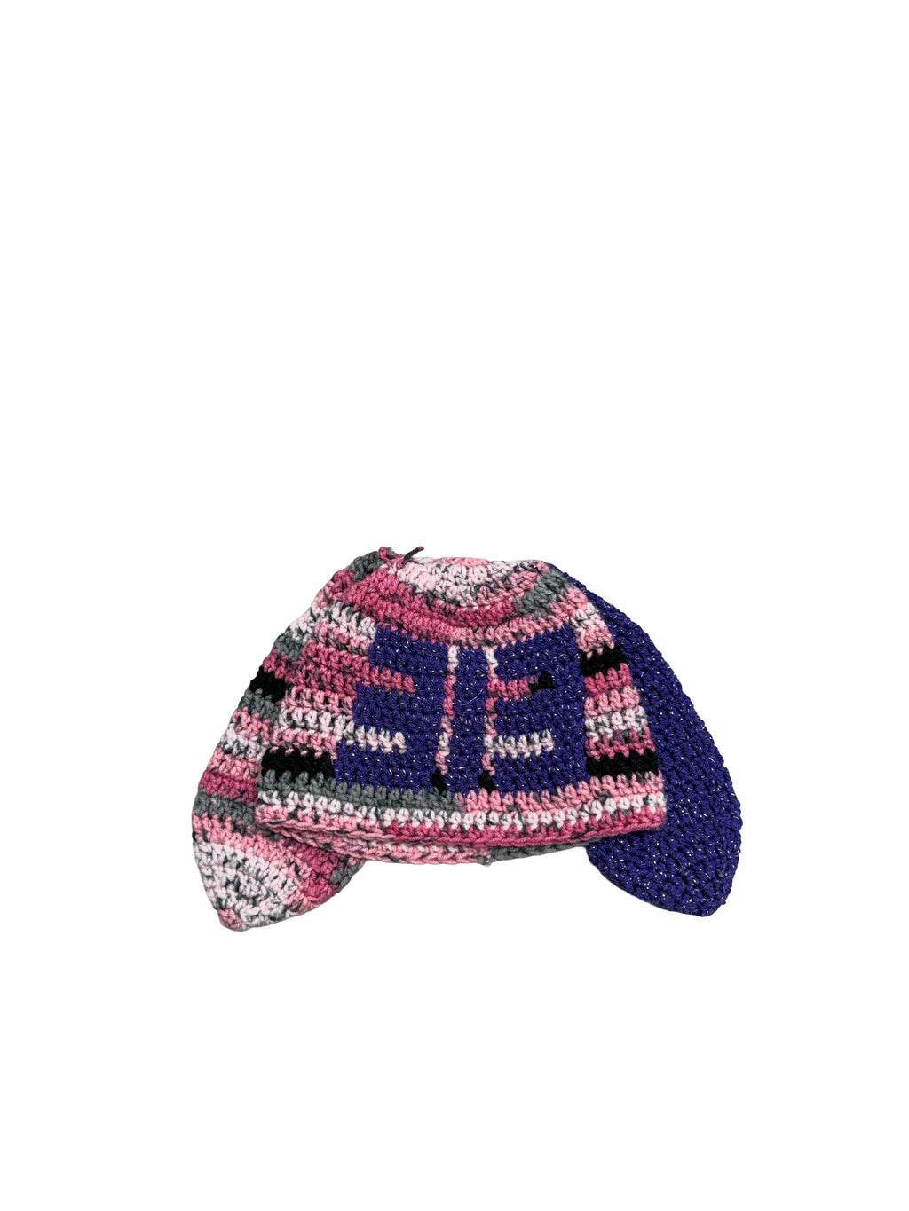 Smitten Mitten