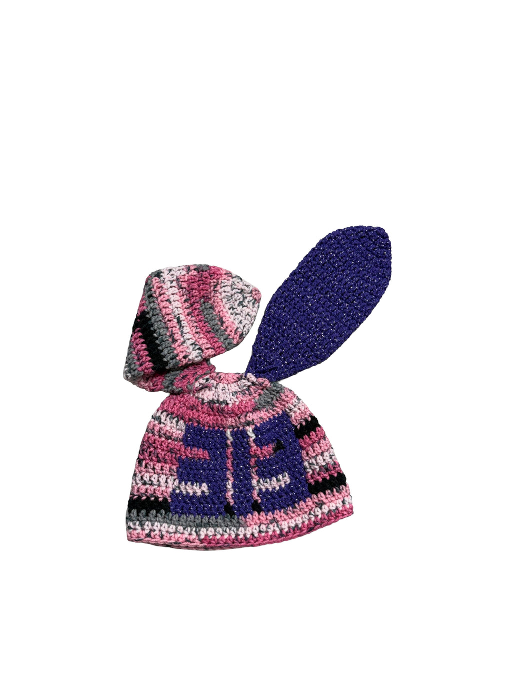 Smitten Mitten